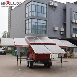 Solar Generator 9 Solar Generator 9